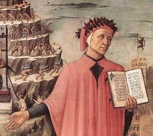  domani inaugurazione di “Onorate l’altissimo poeta… La Federico II per Dante”