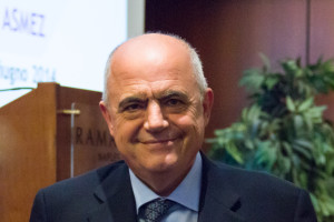 Francesco Pinto primo piano