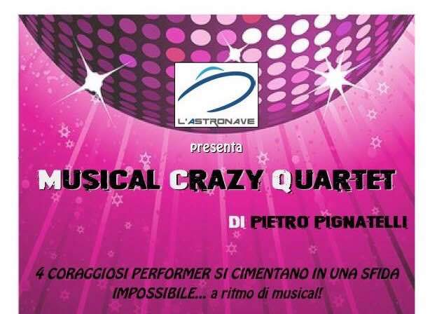  Al Castello Doria di Angri successo per “Musical crazy Quartet” di Pietro Pignatelli