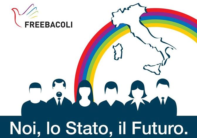  Luigi Di Maio e Ferdinando Imposimato a Bacoli per il convegno “Noi, lo Stato, il Futuro”