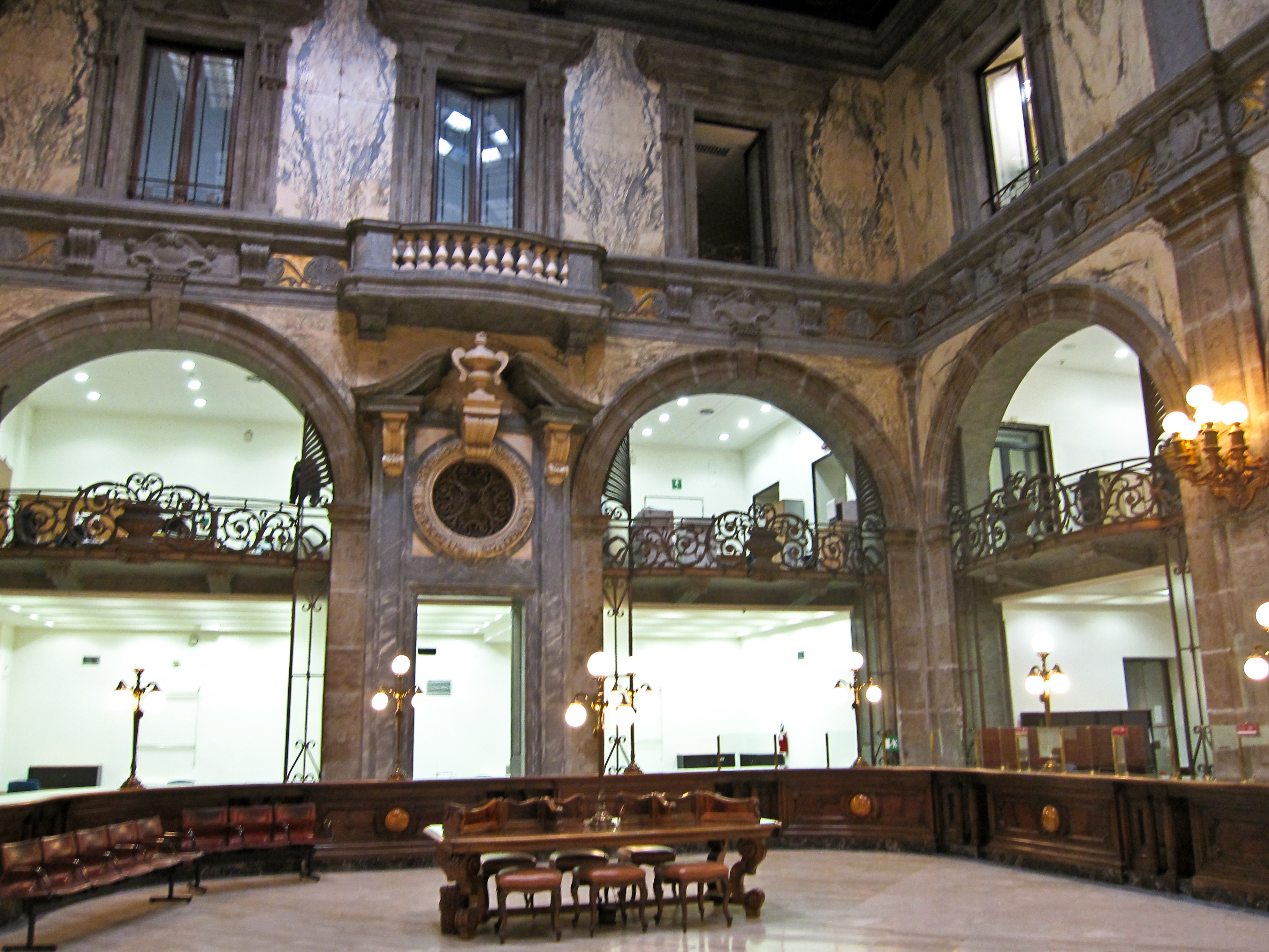  Palazzo Zevallos Stigliano di Napoli ospitano tre appuntamenti gastronomici per imparare a degustare l’arte