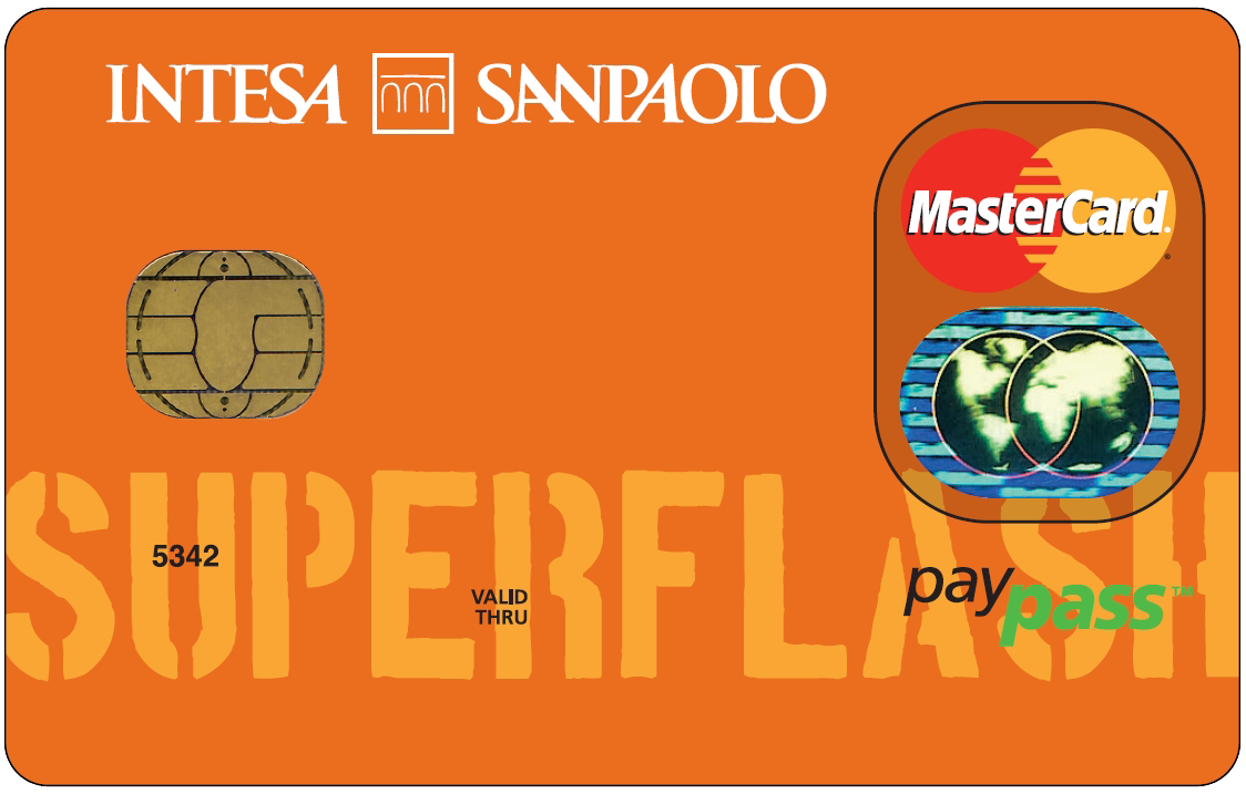  “Superflash Federico II Napoli”,  la nuova carta prepagata, del Banco di Napoli
