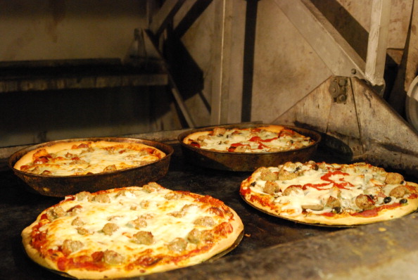  Pizza, nasce rete dal basso per contrastare gruppi americani