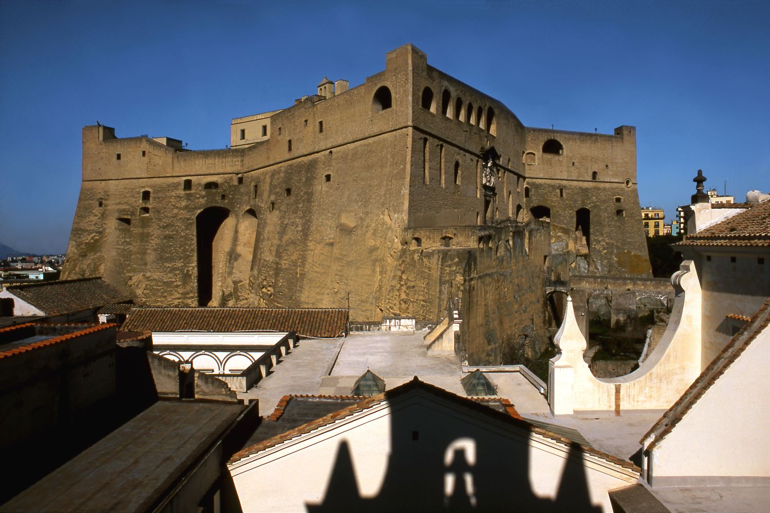  A Castel Sant’Elmo Cosa resterà degli anni Ottanta Rewind: i racconti di un decennio
