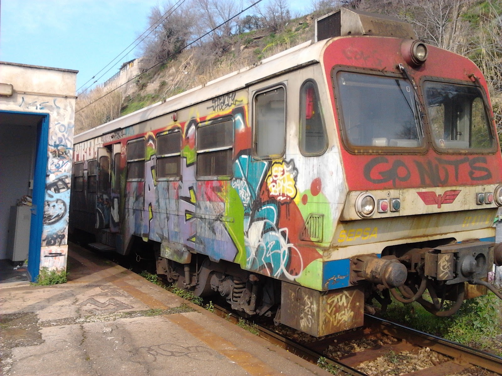  Vetrella sollecita estensione biglietti TIC a Napoli