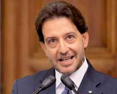  Rinnovamento nello Spirito, Martinez sull’elezione del Presidente Mattarella