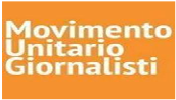  “Vertenza informazione in Campania” del Movimento Unitario Giornalisti