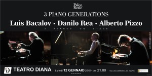 piano 6x3  3 piano generations