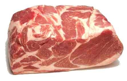  Scandalo alimentare in Cina, l’Italia non ha importato carne di maiale cinese