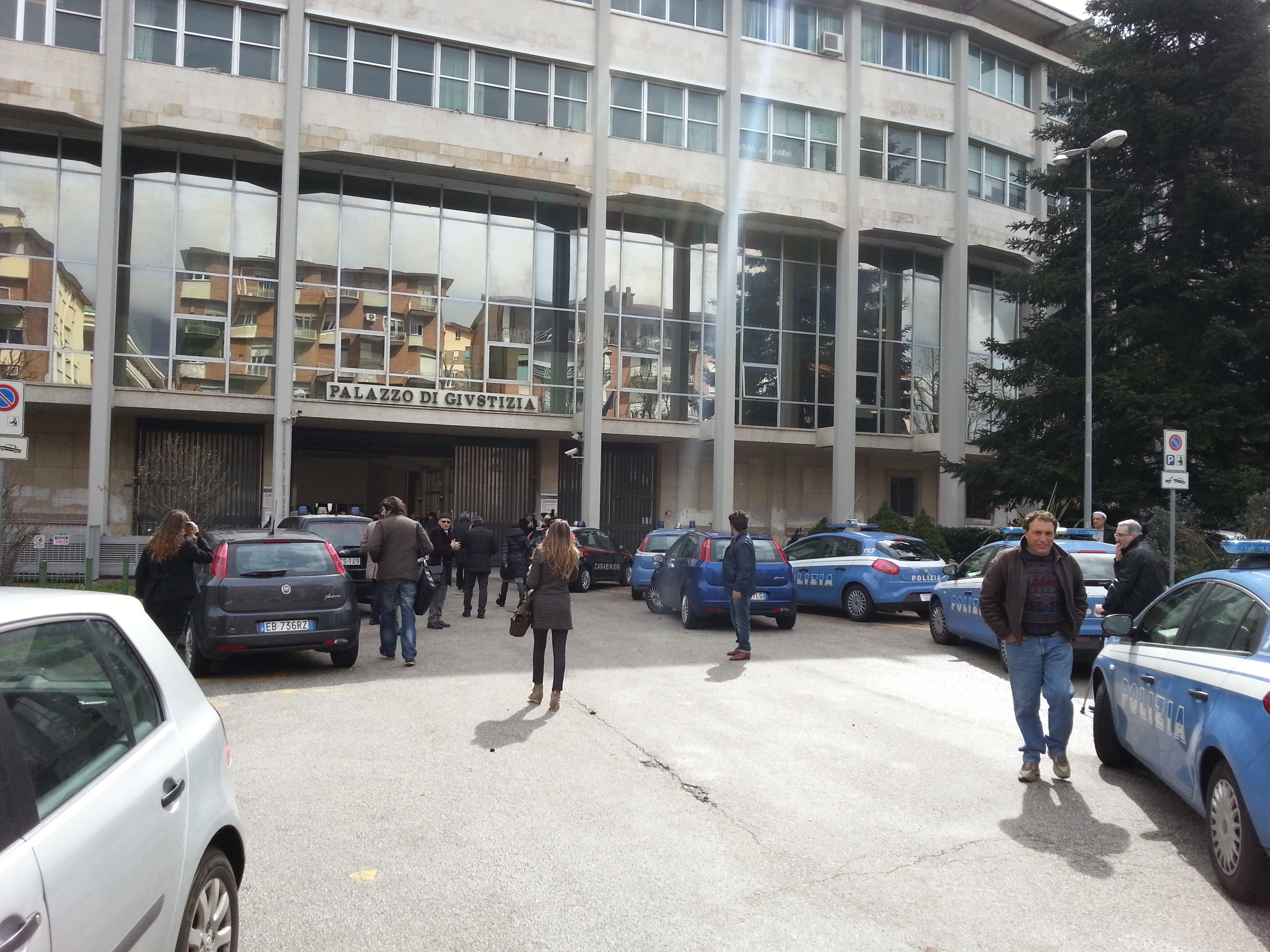  Bus in scarpata, al tribunale di Avellino parte oggi la causa civile per risarcimenti