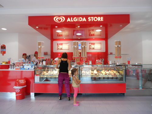  Algida Official Ice Cream partner per l’attesissima esposizione universale di Milano