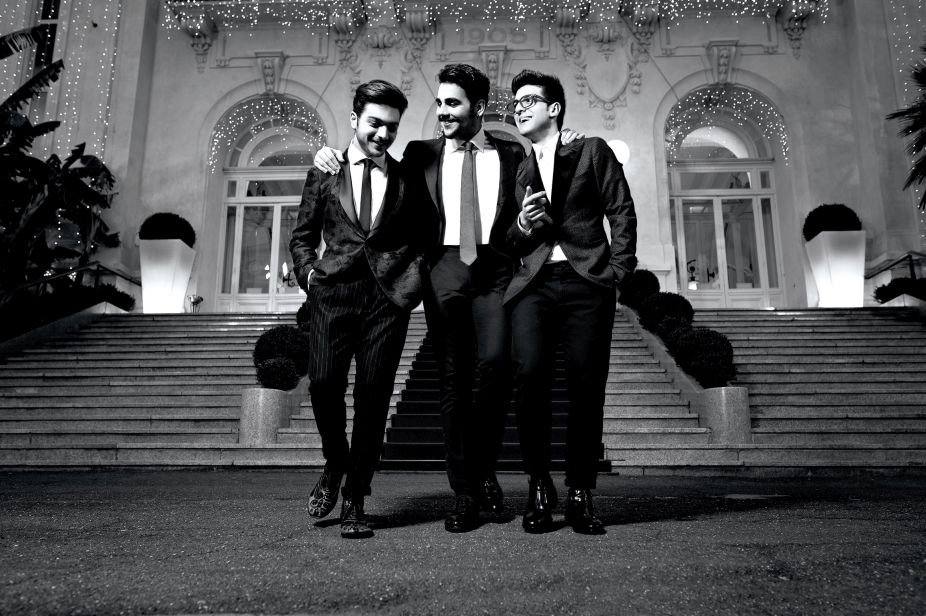  Il Volo rappresenterà l’Italia all’Eurovision Song Contest 2015: rinviato il concerto di Verona – VIDEOCLIP