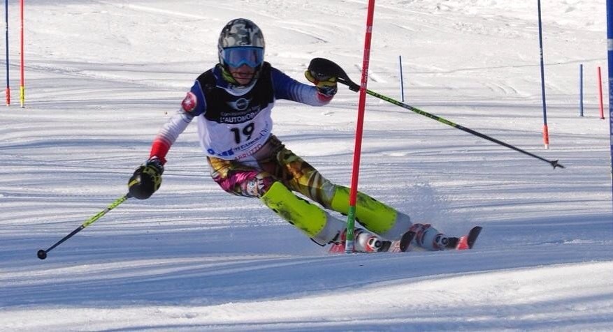  Sport, sci: conclusi con lo slalom gli interappenninici a Roccaraso