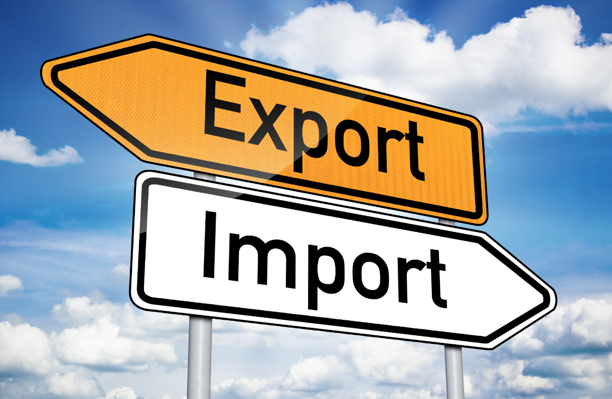  Economia, a dicembre 2014 aumenta l’export e diminuiscono le importazione