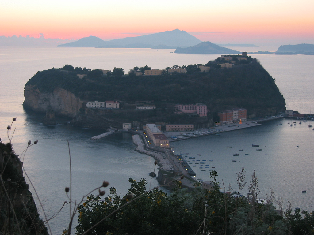  Napoli, parte da Nisida il progetto “Sport e Inclusione Sociale”