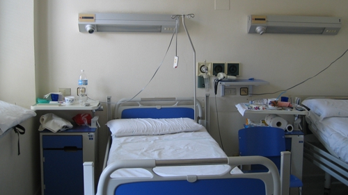  Campania, 3170 i posti letto in residenze sanitarie assistenziali: nessun disagio