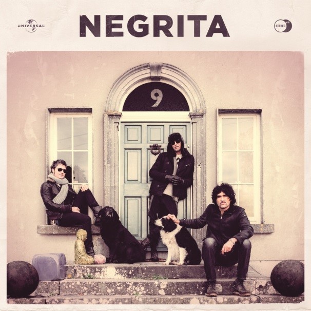  Il 24 marzo esce “9”, il nuovo album dei Negrita: da venerdì il nuovo singolo