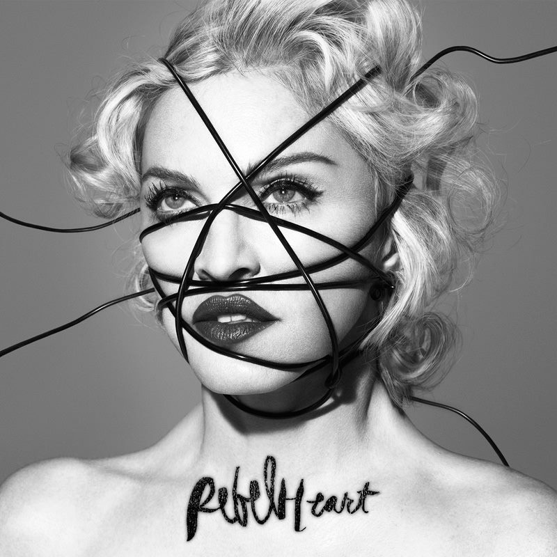  Ecco le 35 città scelte per l’attesissimo ‘Rebel Heart’ tour di Madonna