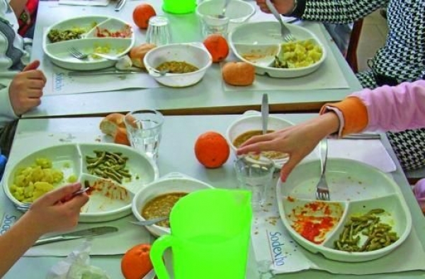  Associazione Altrabenevento: “l’ANAC garantisca un adeguato servizio di mensa scolastica”