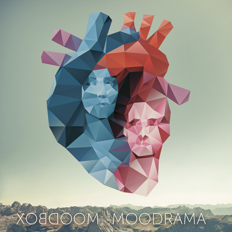  Moodrama, in uscita il terzo album “MoodBox” – VIDEOCLIP