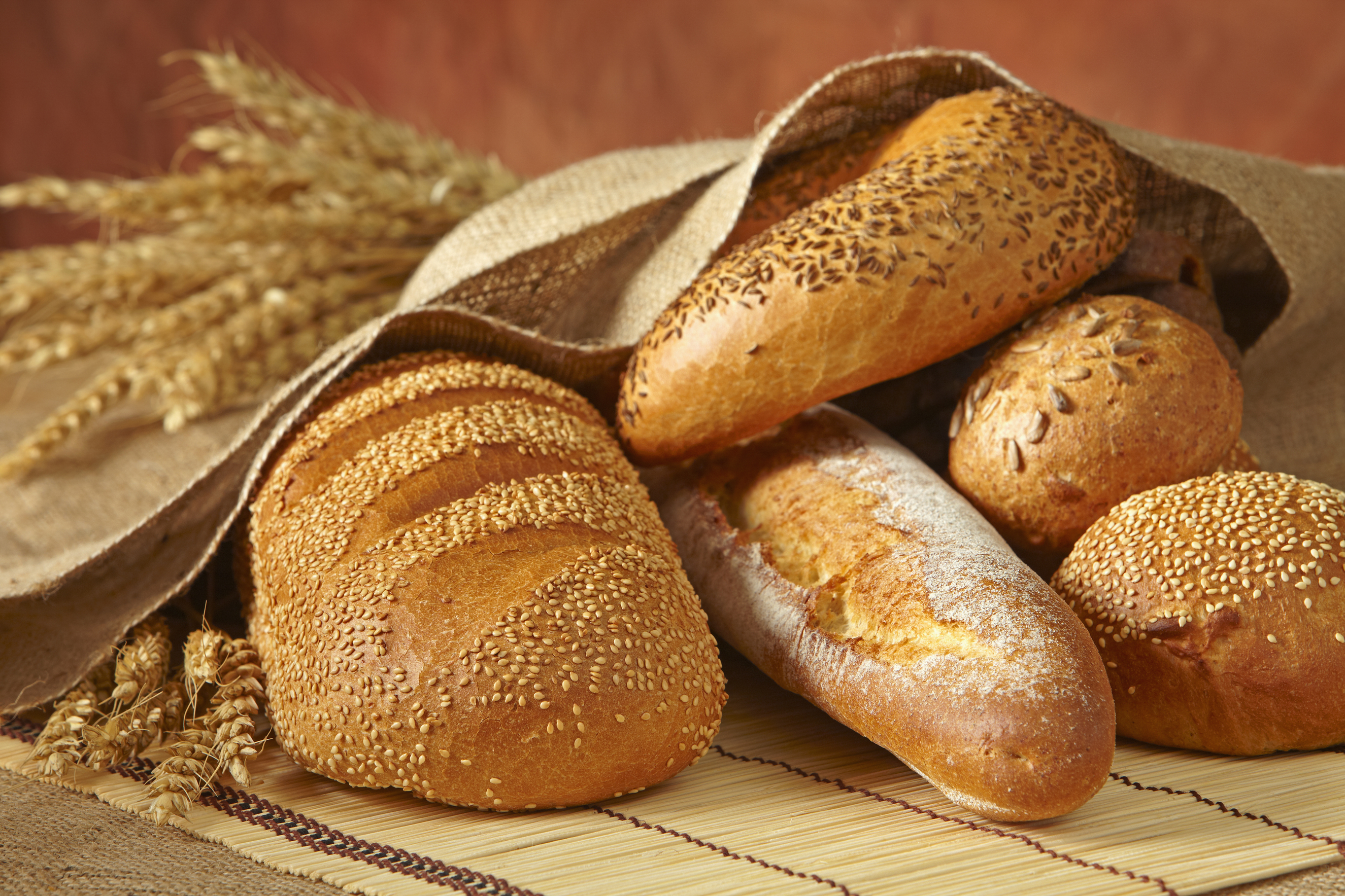  Mai stato cosi basso il consumo di pane degli italiani: nel 2014 al minimo storico