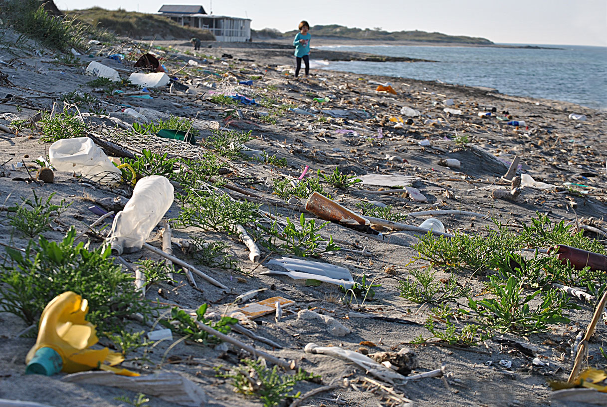  Ambiente, Pozzuoli: dalla Regione  “fondi per pulizia e riqualificazione delle spiagge”