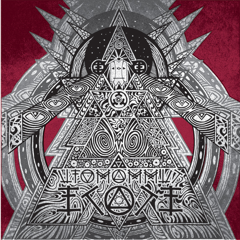  Ufomammut: “Temple” il primo estratto da “Ecate”, svelato insieme alla copertina e alle date del tour – VIDEO