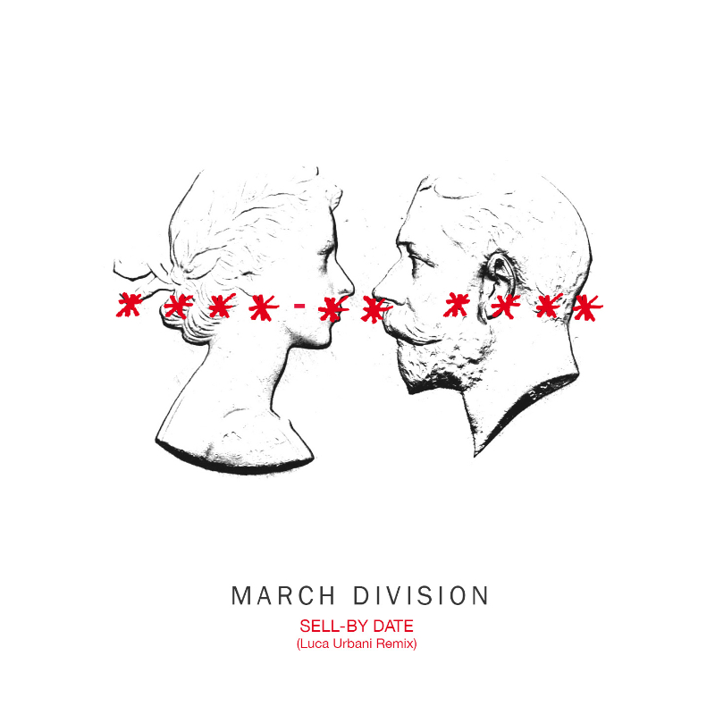  March Division, “Sell by date” è il nuovo singolo estratto dall’album “Post Meridian Soul” – VIDEO