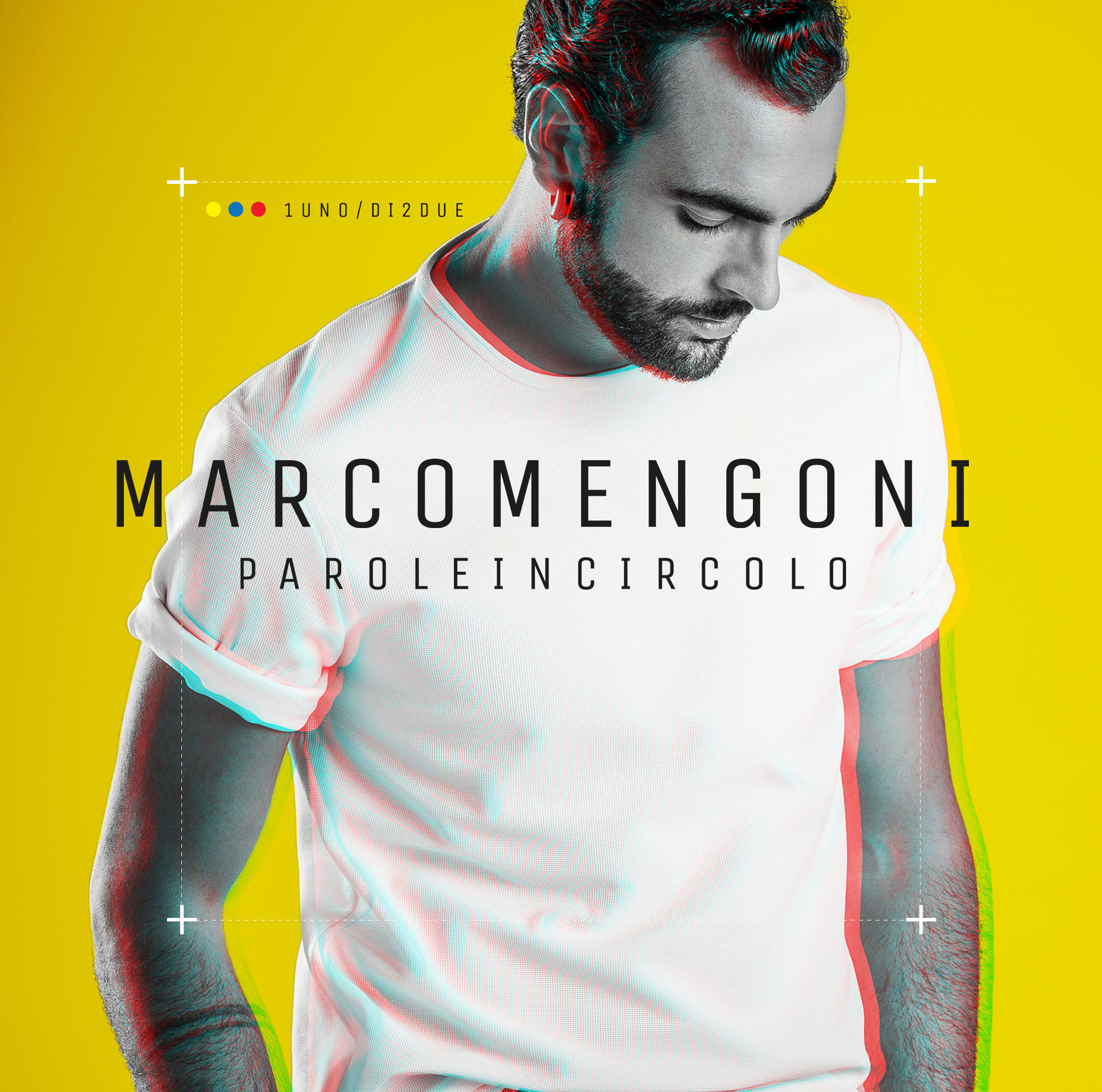  Quasi 100mila visite per il nuovo singolo di Marco Mengoni “Esseri umani” – VIDEOCLIP