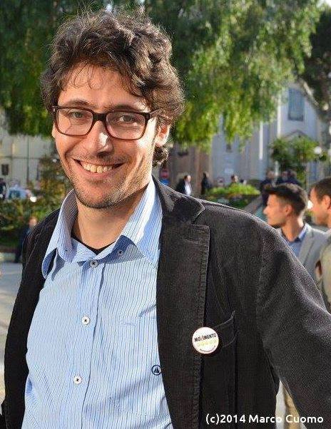  Elezioni a San Giorgio a Cremano: l’M5S incontra i cittadini di via Cupa Patacca