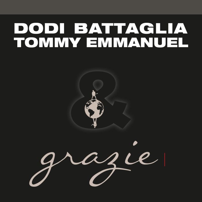  Dodi Battaglia, da venerdì 13 marzo in radio il singolo “Grazie”