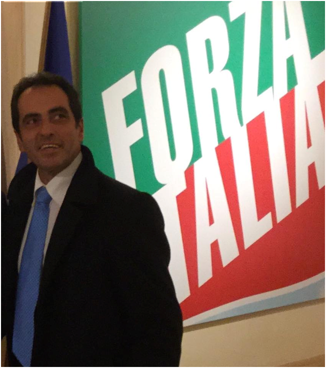  L’intervista a Gianfranco Galli,” Presidente del Club Forza Silvio”