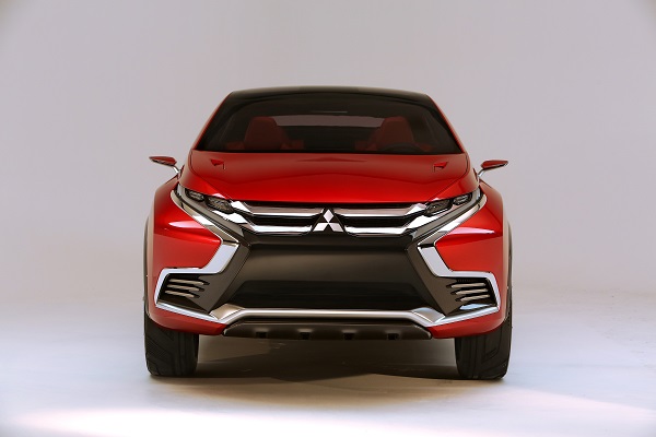  Mitsubishi Motors al Salone Internazionale dell’Automobile di Ginevra 2015