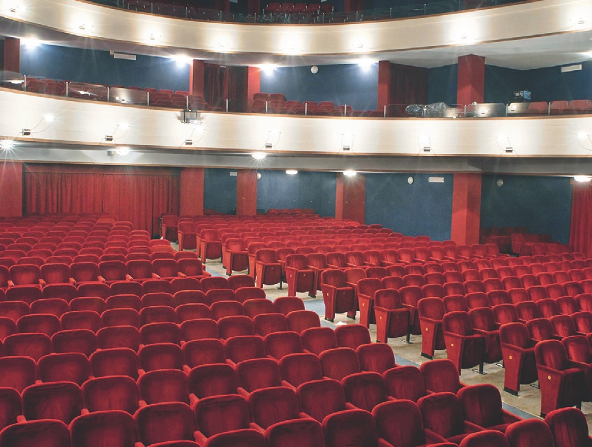  Al Teatro Diana  lo spettacolo “Nu muorz”e storia ‘e tanto tiempo fa”
