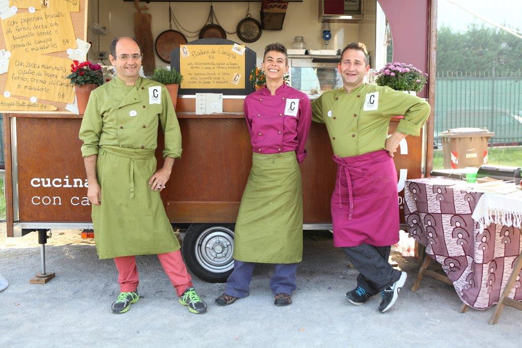  Dopo il sucesso di Roma, lo Streeat Food Truck Festival sbarca a Firenze