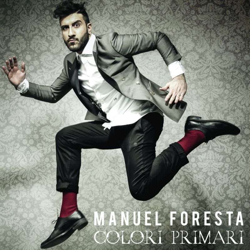  Da venerdì in radio il nuovo singolo “la vita è una danza” di Manuel Foresta