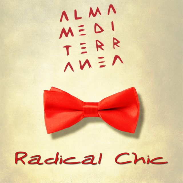  Musica, online il video del singolo “Radical Chic” della band sarda Almamediterranea – VIDEOCLIP