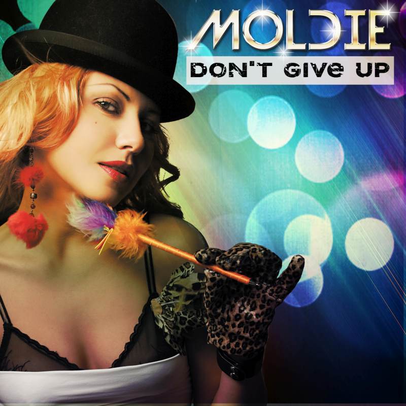  È online “Don’t give up” il nuovo video di Moldie – VIDEOCLIP