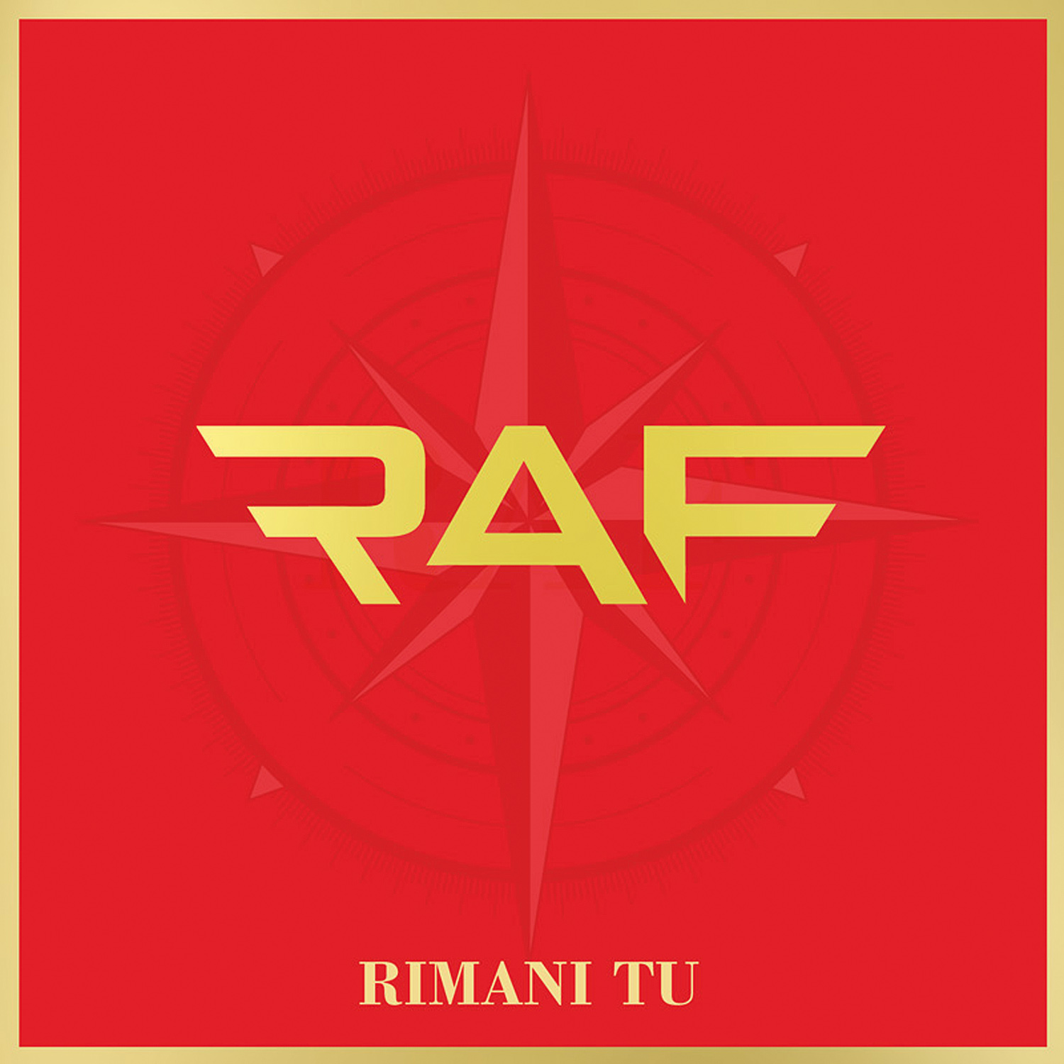  Raf, “Rimani tu” è il nuovo singolo: in radio da venerdì 24 aprile