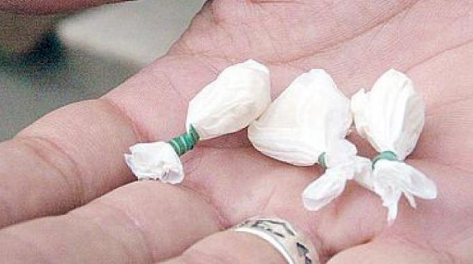  Scoperti 189 grammi di cocaina pura al Parco Verde di Caivano: arrestati nonna e nipote