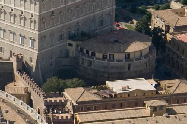  Italia e Santa Sede firmano un accordo in materia fiscale