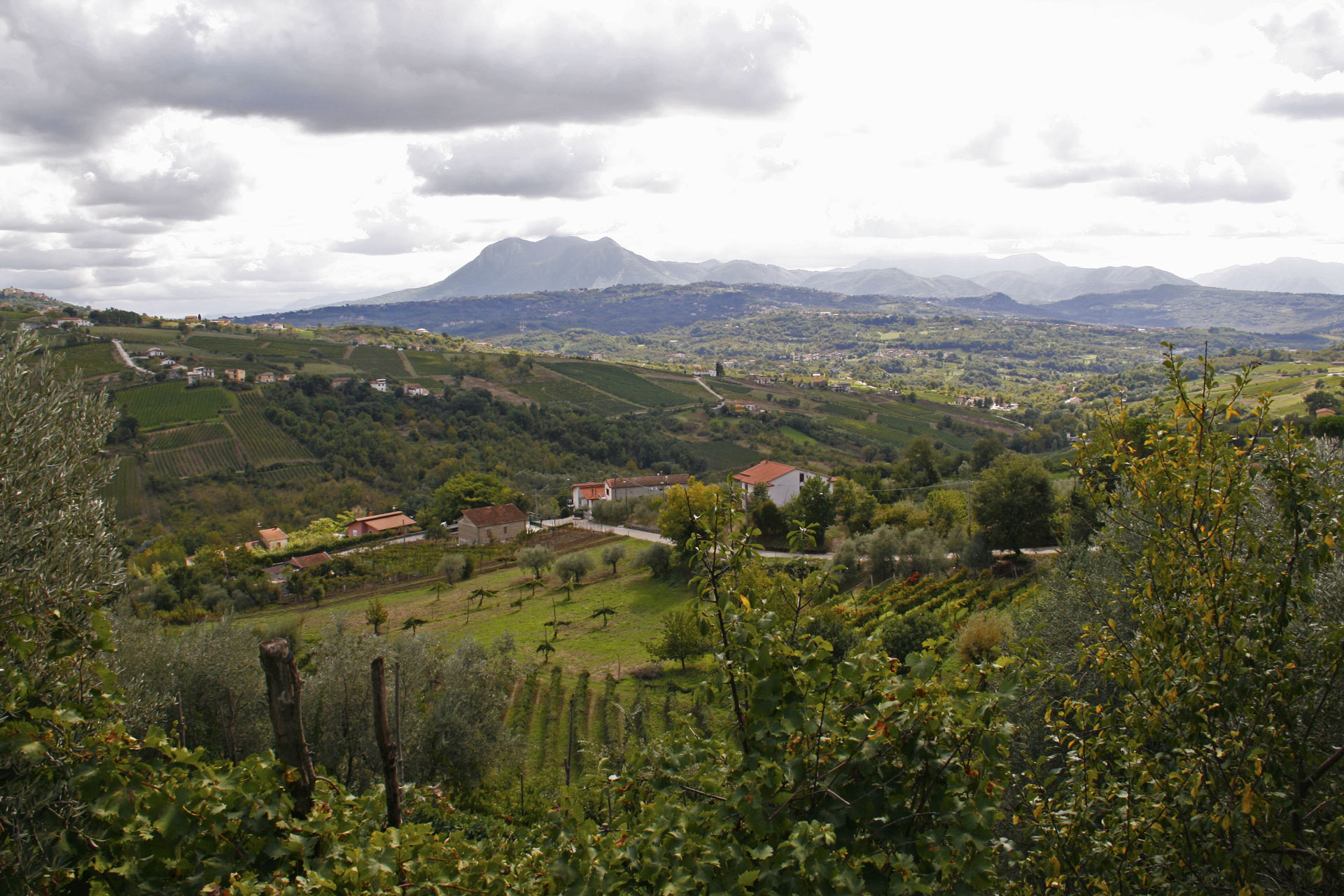  Presentazione del progetto di promozione  “Le nevere e gli antichi mestieri della Terminio Cervialto”