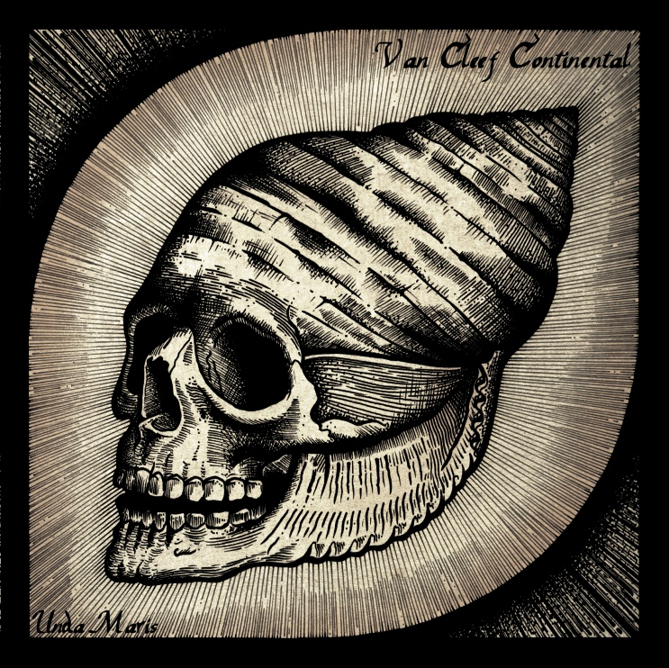  Un titolo in latino per un disco dall’anima europea per Van Cleef Continental – VIDEOTEASER