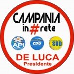  Campania, Elezioni Regionali 2015: I candidati di Campania in rete