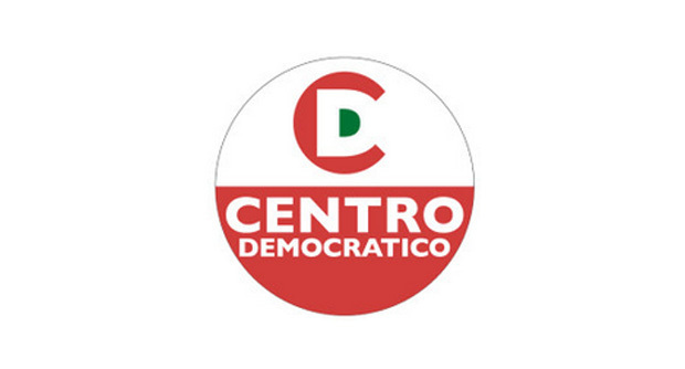  Campania, Elezioni Regionali 2015: I candidati di Centro democratico