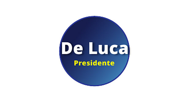  Campania, Elezioni Regionali 2015: I candidati di De Luca presidente