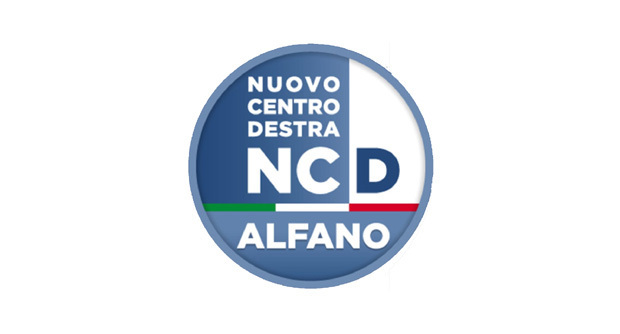  Campania, Elezioni Regionali 2015: I candidati di NCD