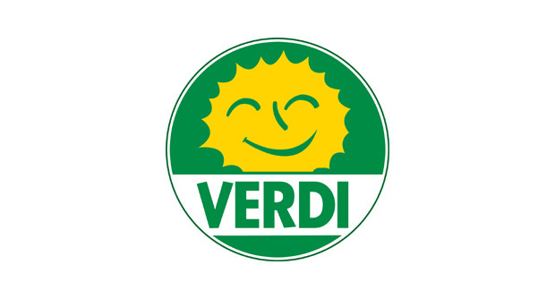  Campania, Elezioni Regionali 2015: I candidati dei Verdi