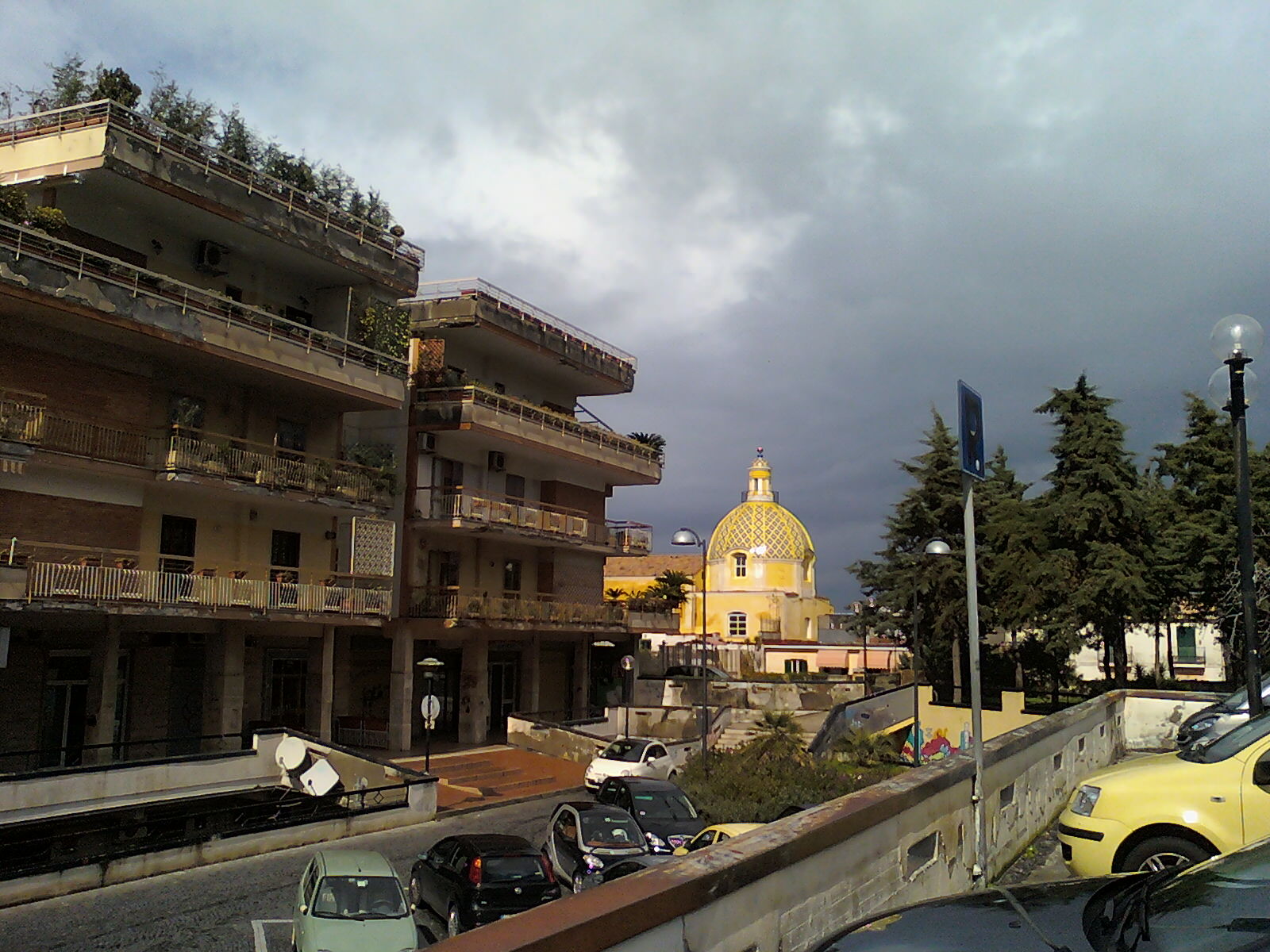  San Sebastiano al Vesuvio, nominato il Commissario prefettizio del Comune