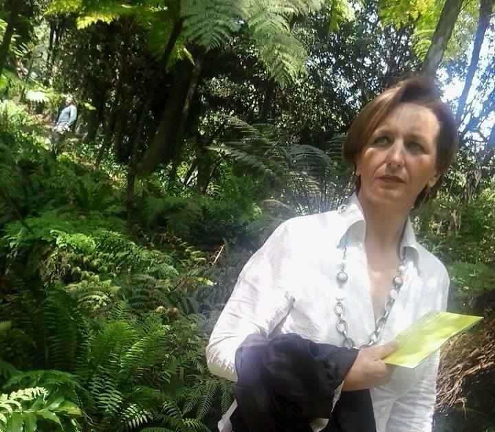  Valeria Vespa (PD): ” Orto Botanico Napoli, aperto per l’intera giornata ed in ‘rete’ con l’Orto di Portici”